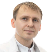 Паламарчук Вячеслав Владимирович, проктолог