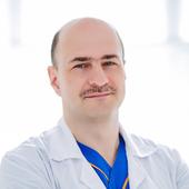 Жарков Алексей Петрович, гастроэнтеролог