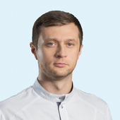 Звягинцев Аракел Иванович, уролог