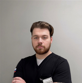 Дулатов Юсеф Алиевич, стоматолог-терапевт