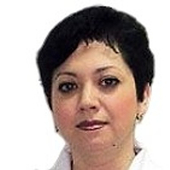 Балашова Людмила Владимировна, стоматолог-хирург