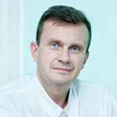 Рецлов Александр Эдуардович, стоматолог-терапевт