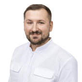Адаркин Никита Александрович, стоматолог-терапевт