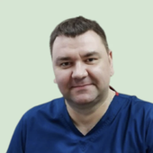 Ржанников Александр Викторович, стоматолог-хирург