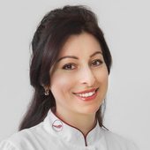 Гаврилова Софья Панаетовна, эндокринолог