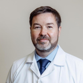 Пантелеев Александр Михайлович, фтизиатр