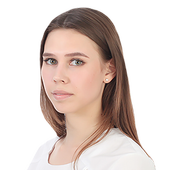 Ивко Анастасия Евгеньевна, стоматолог-терапевт