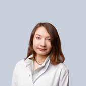 Шабельникова Дарья Владимировна, аллерголог