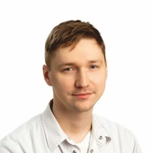 Кужелев Владислав Станиславович, гинеколог