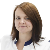 Домашнева Евгения Евгеньевна, терапевт