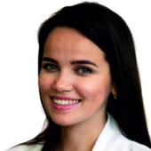 Синякова Анастасия Александровна, офтальмолог