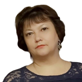 Григорьева Ирина Егоровна, эндокринолог