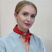 Копьева Елена Сергеевна, врач-косметолог
