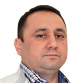 Бобозода Парвиз Айуби, кардиолог