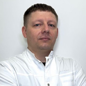 Великородный Геннадий Геннадьевич, нефролог