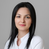 Хохова Алана Валерьевна, врач-генетик