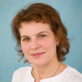 Гахокидзе Белла Дурмишхановна, косметолог