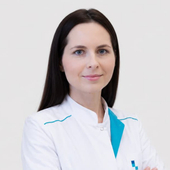 Королева Мария Владимировна, эндокринолог