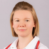 Цимбалюк Елена Ивановна, терапевт