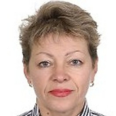 Миллер Ольга Николаевна, кардиолог