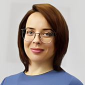 Головкова Юлия Николаевна, стоматолог-терапевт