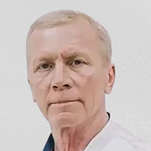 Мурыгин Евгений Иванович, массажист