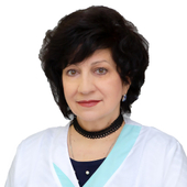 Сырых Коралия Дмитриевна, терапевт