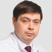 Кухман Роман Вячеславович, нейрохирург