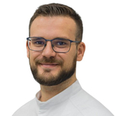 Тымань Иван Сергеевич, гнатолог