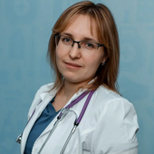 Попова Наталья Викторовна, онколог