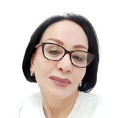 Джумаханова Анжела Аскаровна, детский невролог