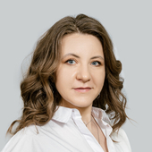 Елманова Ирина Витальевна, офтальмолог