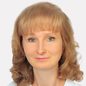 Алитовская Вика Геннадьевна, терапевт