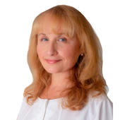 Шевцова Елена Юрьевна, гинеколог