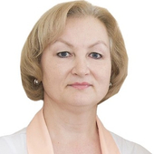 Субботина Светлана Васильевна, гинеколог