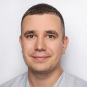 Королев Евгений Вадимович, анестезиолог