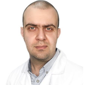 Гукасян Карен Анатольевич, рентгенолог