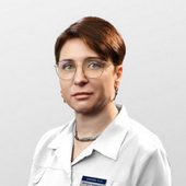 Зарубенко Наталья Борисовна, гинеколог