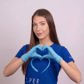 Косарева Елизавета Алексеевна, ортодонт