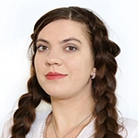 Рыбина Яна Юрьевна, семейный врач