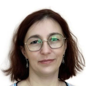 Самойлова Ирина Михайловна, ЛОР