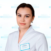 Зибарева Алиса Игоревна, эндокринолог