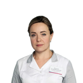 Чалдаева Галия Шавкятьевна, терапевт