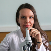 Кобзева Екатерина Игоревна, педиатр