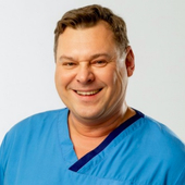 Игнатов Алексей Викторович, стоматолог-ортопед