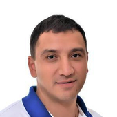 Аванян Акоп Яковлевич, стоматолог-ортопед