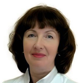 Лобова Ирина Геннадьевна, детский врач УЗД