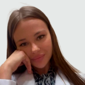 Подолина Алёна Александровна, психолог