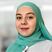 Юсупова Халима Арсеновна, инструктор ЛФК