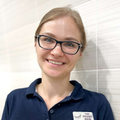 Грудова Александра Игоревна, стоматолог-терапевт